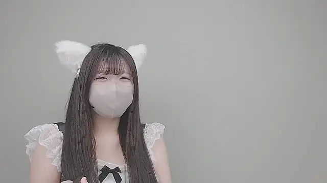 Pome 18 cute online show from October 9, 2025, 4:10 am