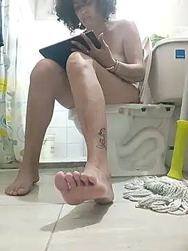 mydiva yourking online show from November 3, 2025, 9:27 pm