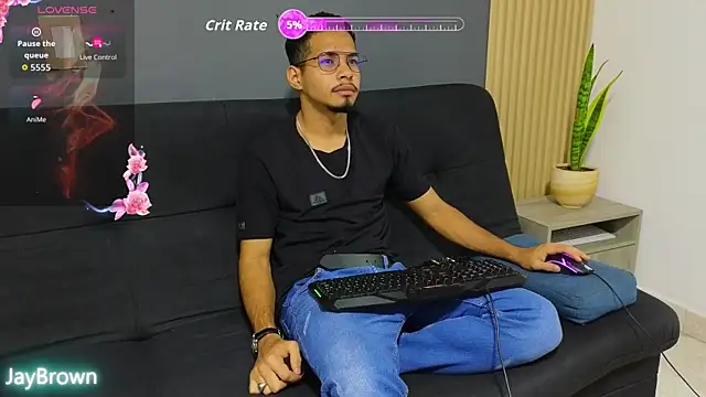 Snapshot of Jaybrown__1 chatting on October 15, 2025, 2:44 am Jaybrown 1 online show from October 15, 2025, 2:44 am