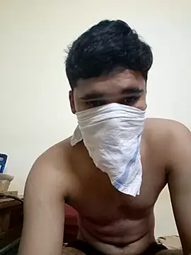 abhi05x online show from October 1, 2025, 7:20 pm