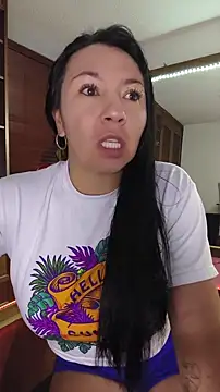 Talia  velvet online show from March 25, 2026, 12:49 am