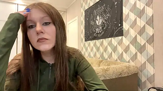 Snapshot of RebelKitsune chatting on October 2, 2025, 5:25 am RebelKitsune online show from October 2, 2025, 5:25 am