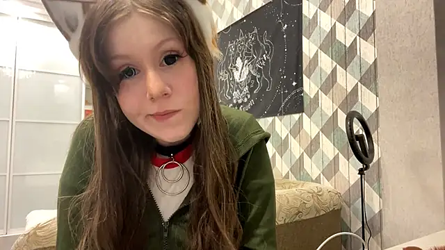 Snapshot of RebelKitsune chatting on October 15, 2025, 7:03 pm RebelKitsune online show from October 15, 2025, 7:03 pm