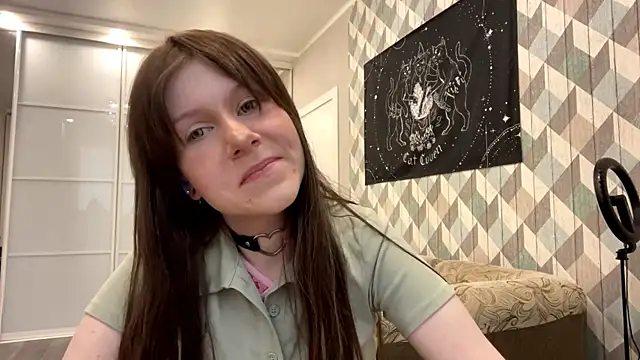 Snapshot of RebelKitsune chatting on October 21, 2025, 9:10 am RebelKitsune online show from October 21, 2025, 9:10 am