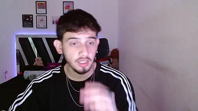 Sebasxxl12 online show from January 9, 2026, 7:04 pm