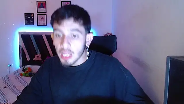 Sebasxxl12 online show from February 4, 2026, 10:26 pm