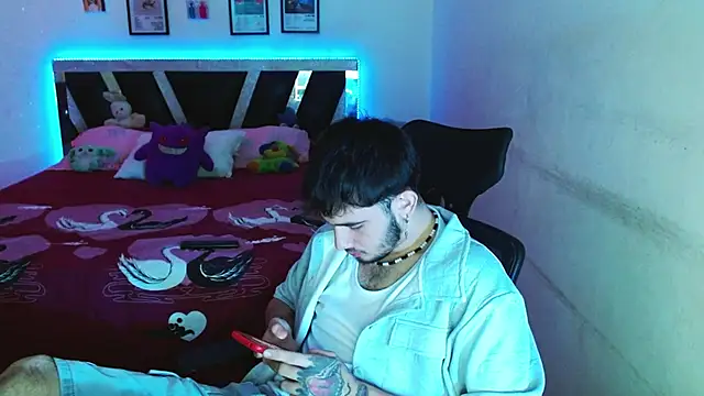 Sebasxxl12 online show from February 28, 2026, 12:39 pm