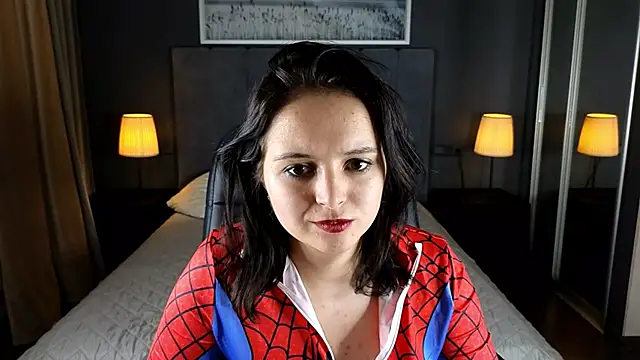 Snapshot of _EVA_GREEN chatting on October 30, 2025, 11:49 pm EVA GREEN online show from October 30, 2025, 11:49 pm