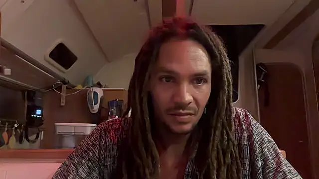 Monk and Mia online show from October 23, 2025, 3:50 am