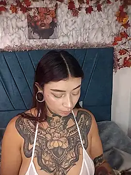 Hecate Queen online show from October 6, 2025, 11:29 am