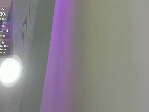 Hecate Queen online show from October 18, 2025, 12:39 pm