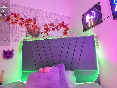 Hecate Queen online show from October 27, 2025, 12:20 pm