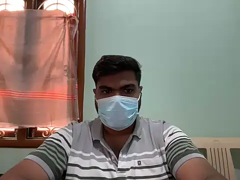 Romeo Sam2 online show from October 2, 2025, 3:46 am