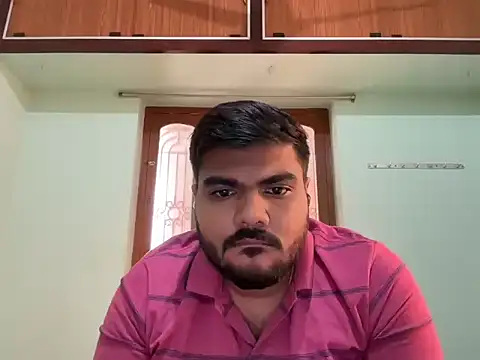 Romeo Sam2 online show from December 22, 2025, 6:54 am