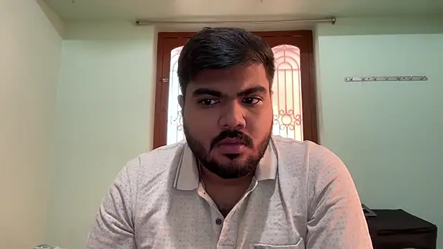 Romeo Sam2 online show from December 23, 2025, 6:11 am