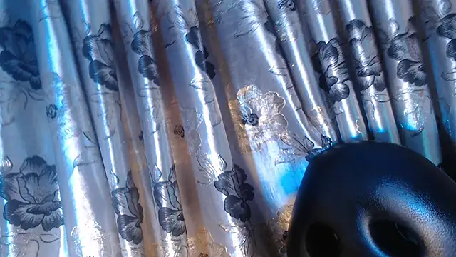 GSUS PATRICK online show from September 30, 2025, 4:23 pm