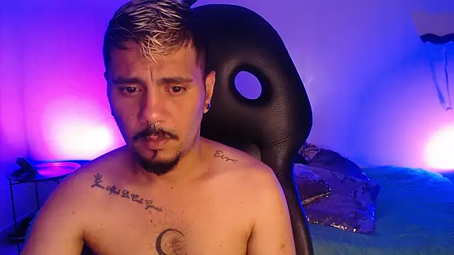 GSUS PATRICK online show from October 20, 2025, 1:11 pm