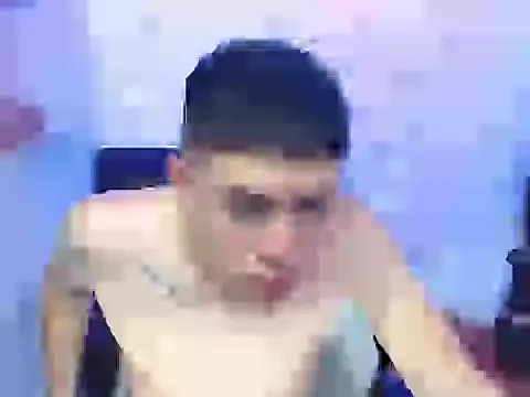 Adam Blaze online show from October 7, 2025, 4:48 pm