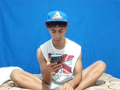 The boy good online show from March 25, 2026, 9:10 pm