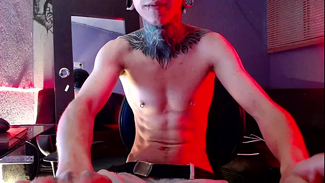 Kuregari xs online show from September 29, 2025, 4:17 am