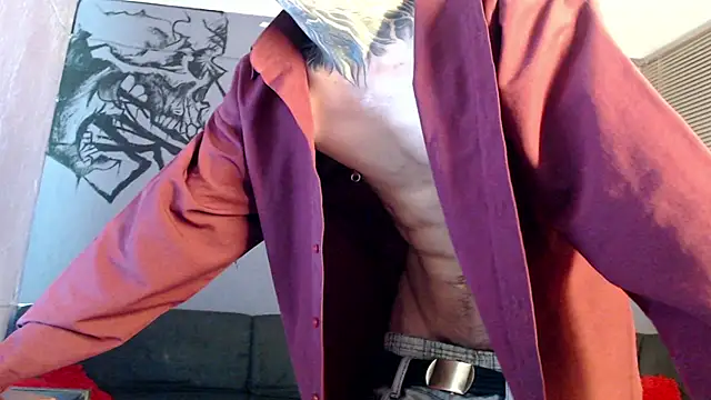 Kuregari xs online show from October 5, 2025, 4:00 am