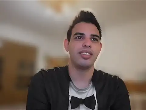  Djonson  online show from September 27, 2025, 11:32 pm