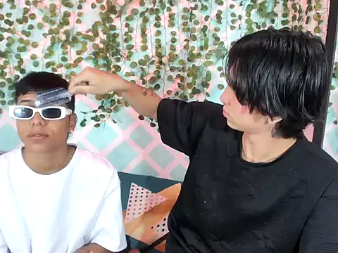 Spicymixxx06 online show from October 2, 2025, 1:18 pm