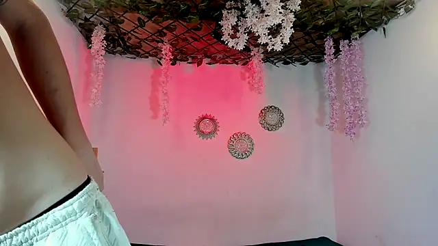 Spicymixxx06 online show from March 31, 2026, 1:07 am