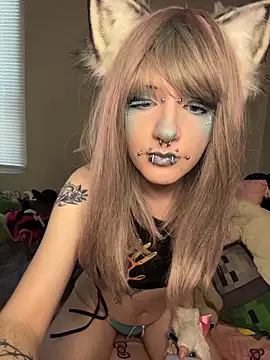 bimbopuppy online show from November 8, 2025, 3:56 pm