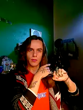 monroedelrey online show from February 22, 2026, 11:53 am