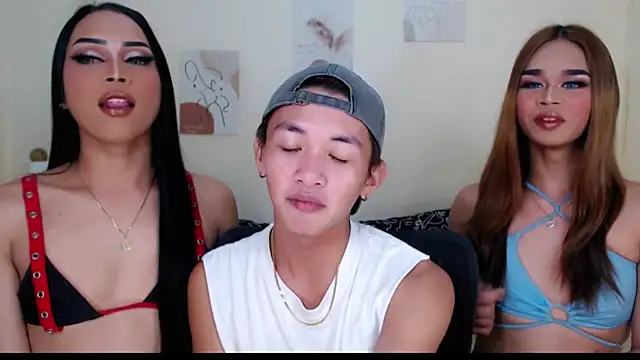 Wild Prince69 online show from October 17, 2025, 1:09 am