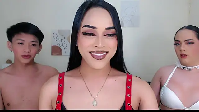 Wild Prince69 online show from November 2, 2025, 3:03 pm