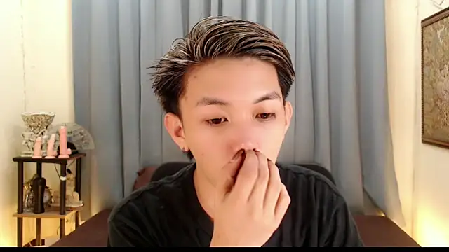 Wild Prince69 online show from January 7, 2026, 11:07 pm