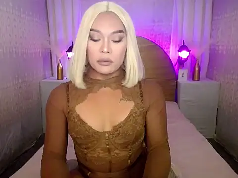 KaGoddessonXXX online show from October 8, 2025, 7:50 am