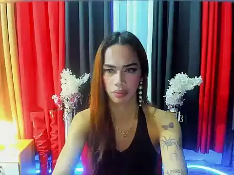AsianGoddess18 online show from October 2, 2025, 2:57 pm