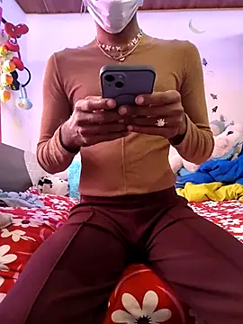 Rahulkumar 89 online show from February 13, 2026, 4:19 am