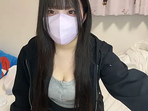 YUKINA 00 online show from November 13, 2025, 12:15 pm