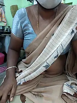 Tamilselviroja- online show from October 10, 2025, 4:28 pm