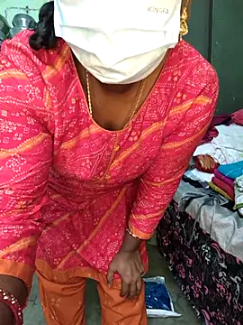 Tamilselviroja- online show from February 12, 2026, 2:56 pm