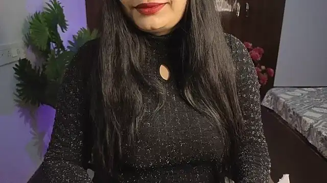 Anushka121 online show from October 30, 2025, 12:17 pm