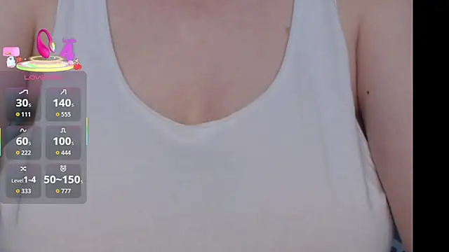 1Felicity1 online show from October 2, 2025, 5:58 am