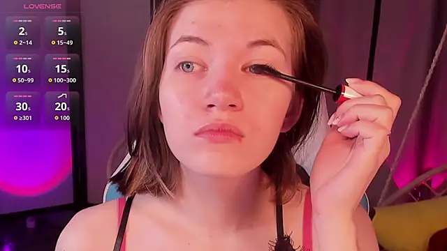 Snapshot of CathyAdams chatting on September 30, 2025, 5:34 am CathyAdams online show from September 30, 2025, 5:34 am