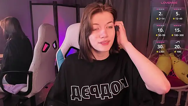 Snapshot of CathyAdams chatting on October 8, 2025, 6:22 am CathyAdams online show from October 8, 2025, 6:22 am