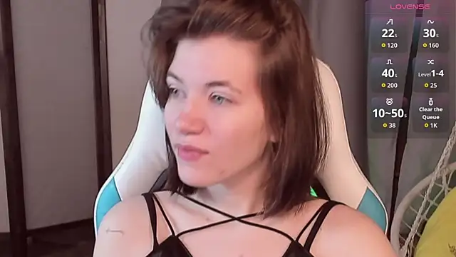 Snapshot of CathyAdams chatting on October 21, 2025, 3:29 am CathyAdams online show from October 21, 2025, 3:29 am