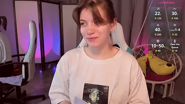 Snapshot of CathyAdams chatting on October 27, 2025, 3:32 am CathyAdams online show from October 27, 2025, 3:32 am