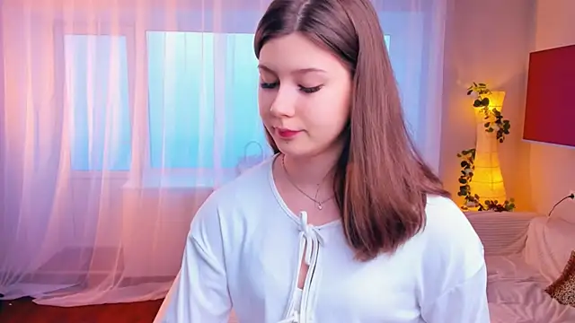 Snapshot of MondoNeko chatting on October 18, 2025, 7:20 am MondoNeko online show from October 18, 2025, 7:20 am