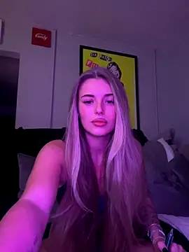 EllieEllxx online show from October 2, 2025, 8:16 pm