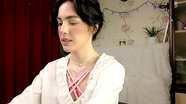 Snapshot of di_moon chatting on October 20, 2025, 3:01 pm di moon online show from October 20, 2025, 3:01 pm