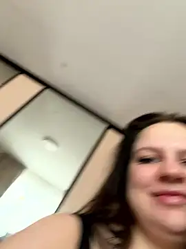 Meganberrybb online show from January 18, 2026, 9:35 am