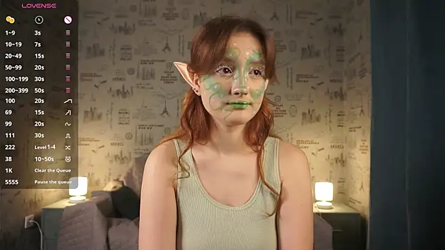  pi pi  online show from October 31, 2025, 2:51 pm